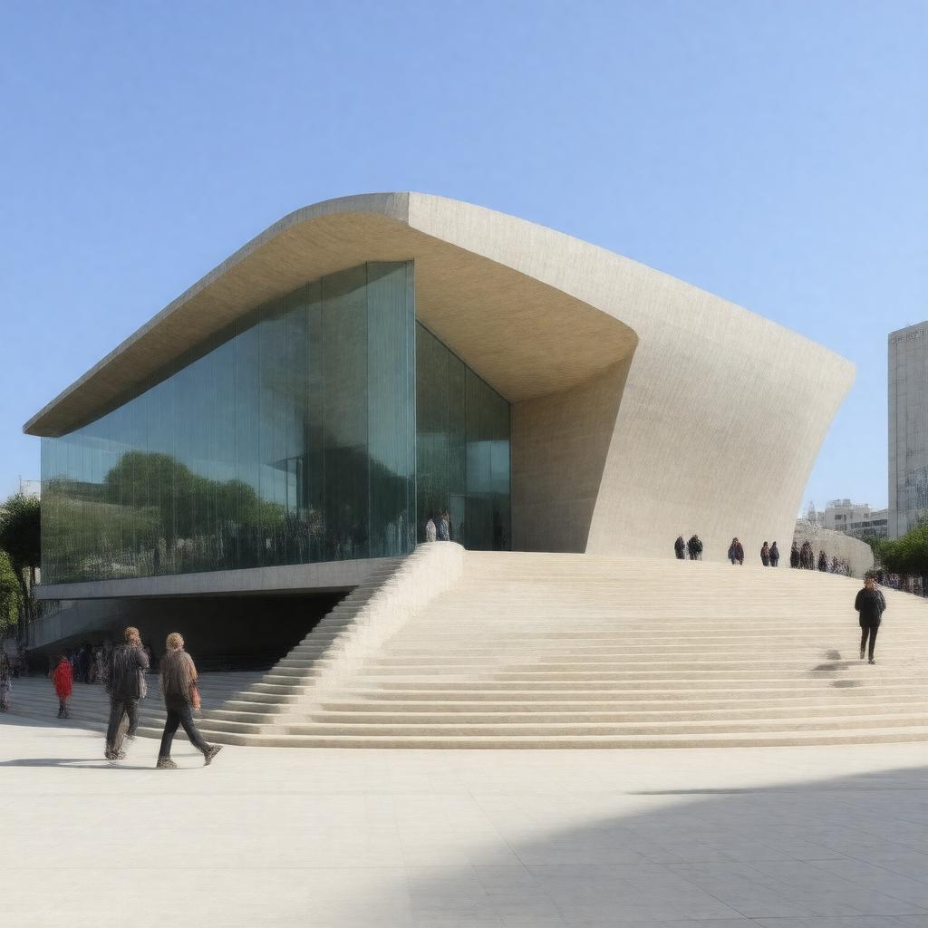 Eretz Israel Museum